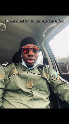 Immigration Officer Perspectives in the Bahamas