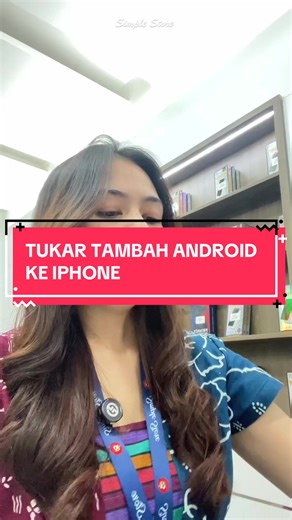 Tukar Tambah Android ke iPhone dengan Mudah