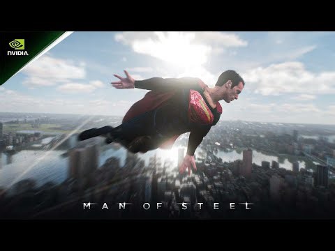 Superman (Henry Cavill) Mod for Marvel's Spider-Man 2 | PC MODS