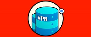 ▷ Cómo crear servidor VPN en Windows 10 GRATIS sin programas