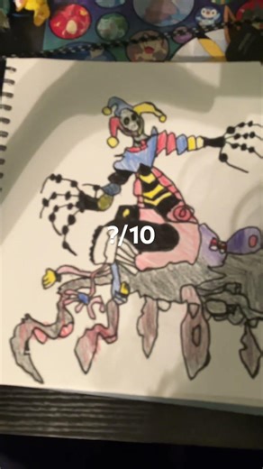 The prototype full body🎉🥳🎉🔥