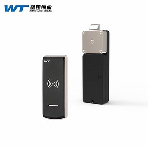 [Hot Item] Wt Wangtong S-2021b-00IC Intelligent Electronic RFID Cabinet Locker Lock