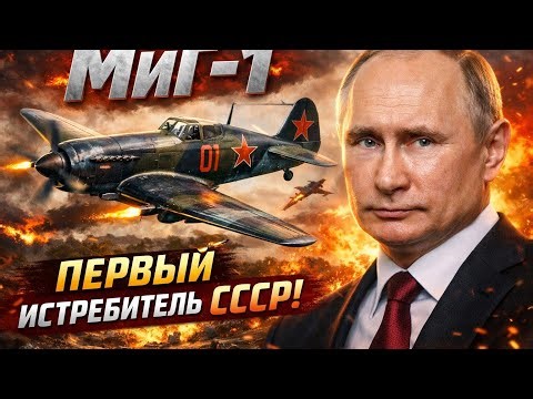 Высотный Истребитель | История, Факты и Секреты!