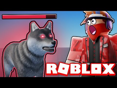 How to make an ENEMY NPC in ROBLOX!