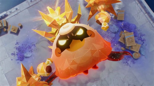 行于正确之路 - Trim1 - Trim