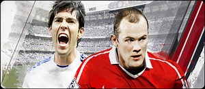 FIFA 11 Footage Shows Off Full Match - PlayStation LifeStyle