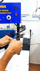 15K views · 267 reactions | Banco de prueba de bombas de combustible Clase 4 virtual de Inyección Electrónica... | Academia Sueños | Facebook