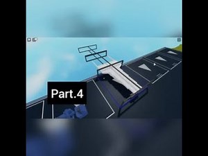 Roblox 🔨 Plane Crazy Tutorial Super aircraft carrier Part.4