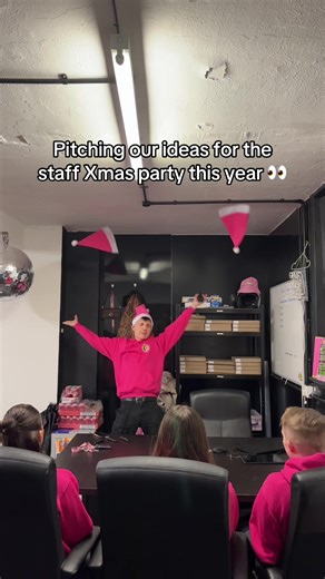 Creative Staff Xmas Party Ideas for 2023