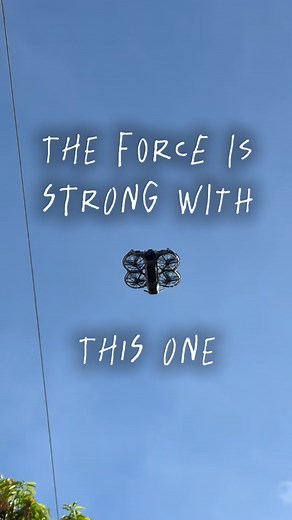 Ang wild ng gesture control ng Neo 2, sobrang nakakatuwa siya hahahaha 🥹🥹🥹 phone palang gamit ko dyan! #dji #djiphilippines #neo2 #djineo2 | Bea Macalino