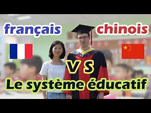 👨‍🎓 Connaissez-vous le système éducatif chinois ? Des infos très importantes à la fin de cette vidéo