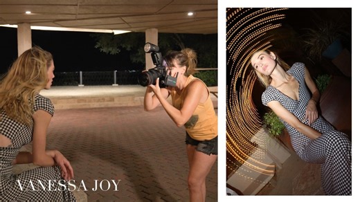 Photography Tips: Master Direct & Bounce Flash