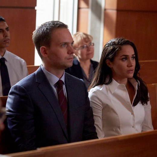 12 shows like Suits if you enjoy a good dose of legal drama