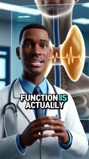 Your Thyroid Test Looks Normal… But You Still Feel Terrible?