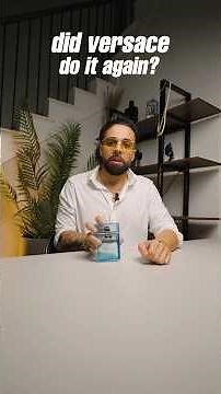 Versace Eau Fraiche Extreme Review 🤨