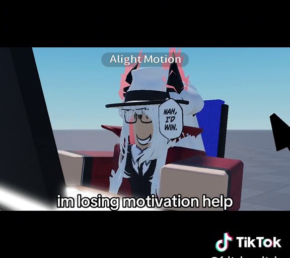 Explosive Reactions in Roblox Animation