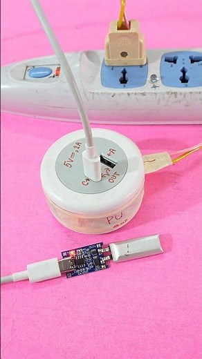 How to make a lipo battery charging station | 5 volt 2 ampere charging module