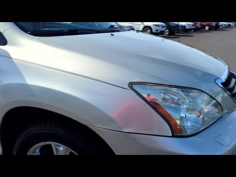 2006 Lexus RX 400h Peoria, Phoenix, Surprise, Scottsdale, Sun City AZ