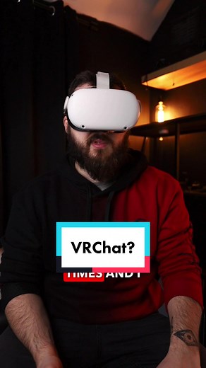 Exploring VRChat: Q&A on Oculus Quest 2 Gaming Experience