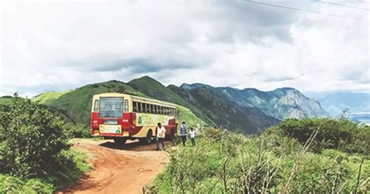 ഗവി മുതൽ സൈലൻ്റ് വാലി വരെ; ഈ കെഎസ്ആർടിസി ടൂർ പാക്കേജ് നോക്കുന്നോ?