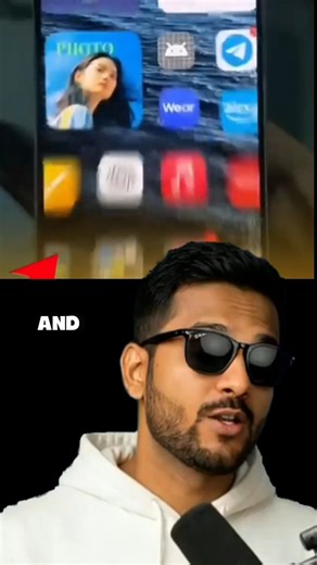 increase mobile touch speed with screen protector 📱