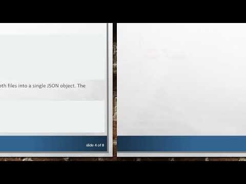 How to Aggregate JSON Arrays from Multiple Files Using jq without Hardcoding Keys
