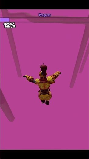 This obby lets you REWIND TIME || Roblox #shorts #roblox