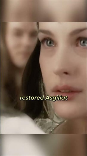 What happend to Aragorn after The Lord Of The Rings