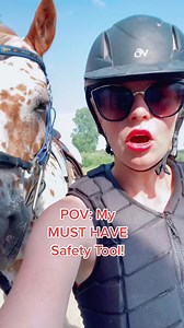 Equilab is literally the most accurate horse tracking app I’ve ever used. | Queen of Horse