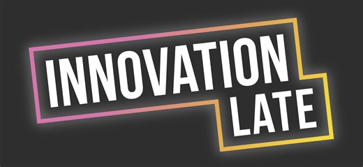 Innovation late
