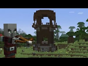 my minecraft world has a real area 51