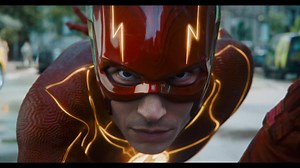 120K views · 4.8K reactions | New trailer for ‘THE FLASH’ has been released. | DC PRIME TV | Facebook