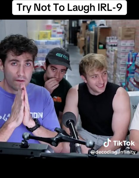 Try Not To Laugh IRL-9