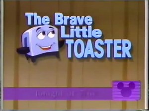 The Brave Little Toaster Trailer | Retro Junk