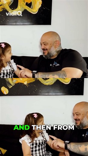 Kids and Microphones: A Loud Learning Lesson!