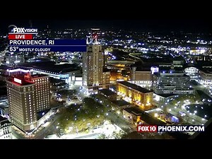 🔴LIVE WEBCAMS around the U.S.A. | Dec. 14