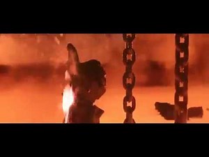 Terminator 2 - Main Theme (Piano cover) [HQ]