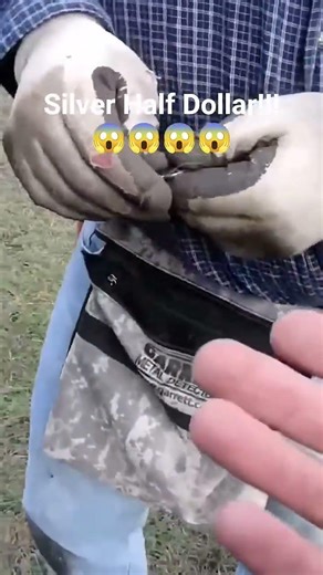 Metal Detecting Big Silver In Old Chicago Park
