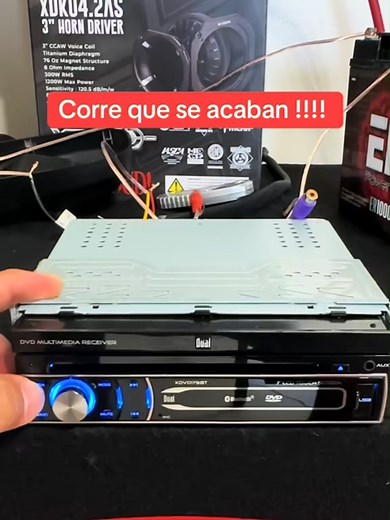 Upgrade Your Car with a Flip Out Screen Stereo