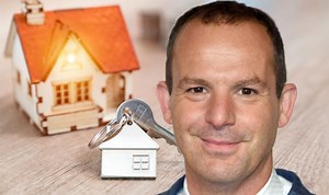 Martin Lewis: Mortgage WARNING – sign this form or miss out on £1000s