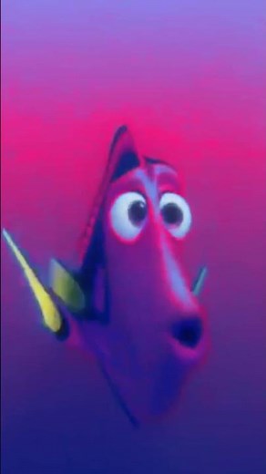 Dory Speaks Whale (Gone WRONG)