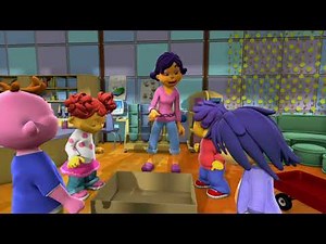 Sid The Science Kid S01E21 720p Netflix WEB DL DD2 0 x264 QOQ