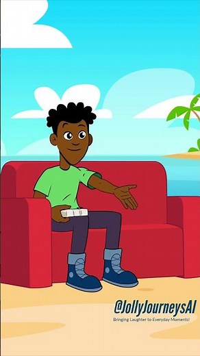 The Truth Behind the Manager's 'Open Door' Policy! 😂 | Funny Office Joke