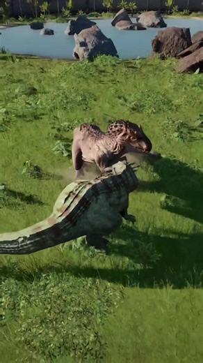 74K views · 1.5K reactions | V-Rex From King Kong Vs Indominus Rex  Jurassic World Evolution #JurassicWorldRebirth #JurassicWorldEvolution2 #jurassicworldthegame #jurassicworldevolution #ArkMobile #dinosaurbattle #gameplay #dinosaur #dinosaurlover #DinosaurGames #gameplayvideo #game #games #gameday #gaming #gamingcommunity #gaminglife | Jurassic Gamer 10 K | Facebook