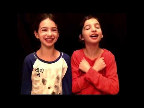 Hand Hug | ASL - American Sign Language