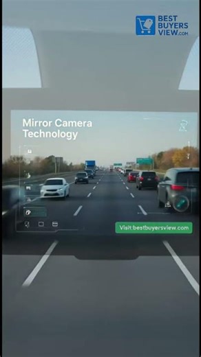 🚘 Smart Dash Camera ● Hidden Car Security Cam with WiFi & GPS Tracking 2026