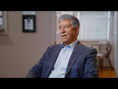 Doctor Brent Copeland on Veneers