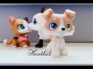 Lps: Heather MV