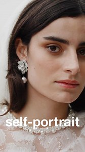 34K views · 20 reactions | Find your dream white dress for any event in our bridal collection. | self-portrait | Facebook