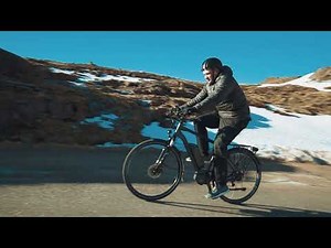 VOLT™ Infinity Takes On Bealach Na Bá